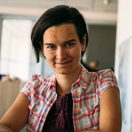 Ariana-Anamaria Cordoș, PhD